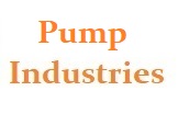 Pump Industries casting